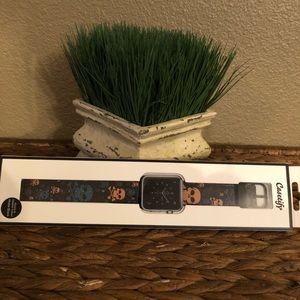 Casetify Apple Watch Band 42